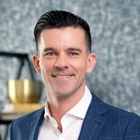 Ryan O'Shea VP-Miracon Development