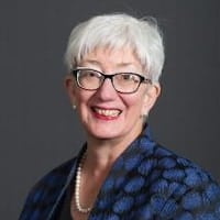 Sharon Kennedy Campaign Director, Richmond Hospital Foundation.