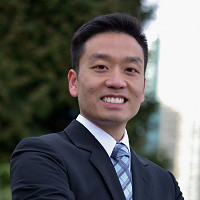 Nelson Huang