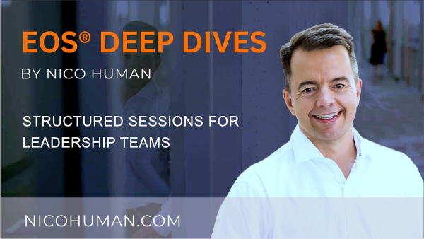 EOS Deep Dives by Nico Human